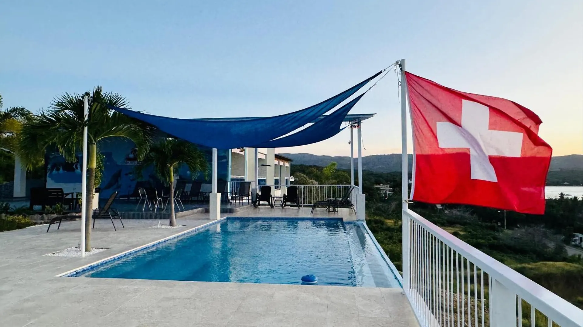 Ferienwohnung Sundown Relaxed Punta Rucia 0*,