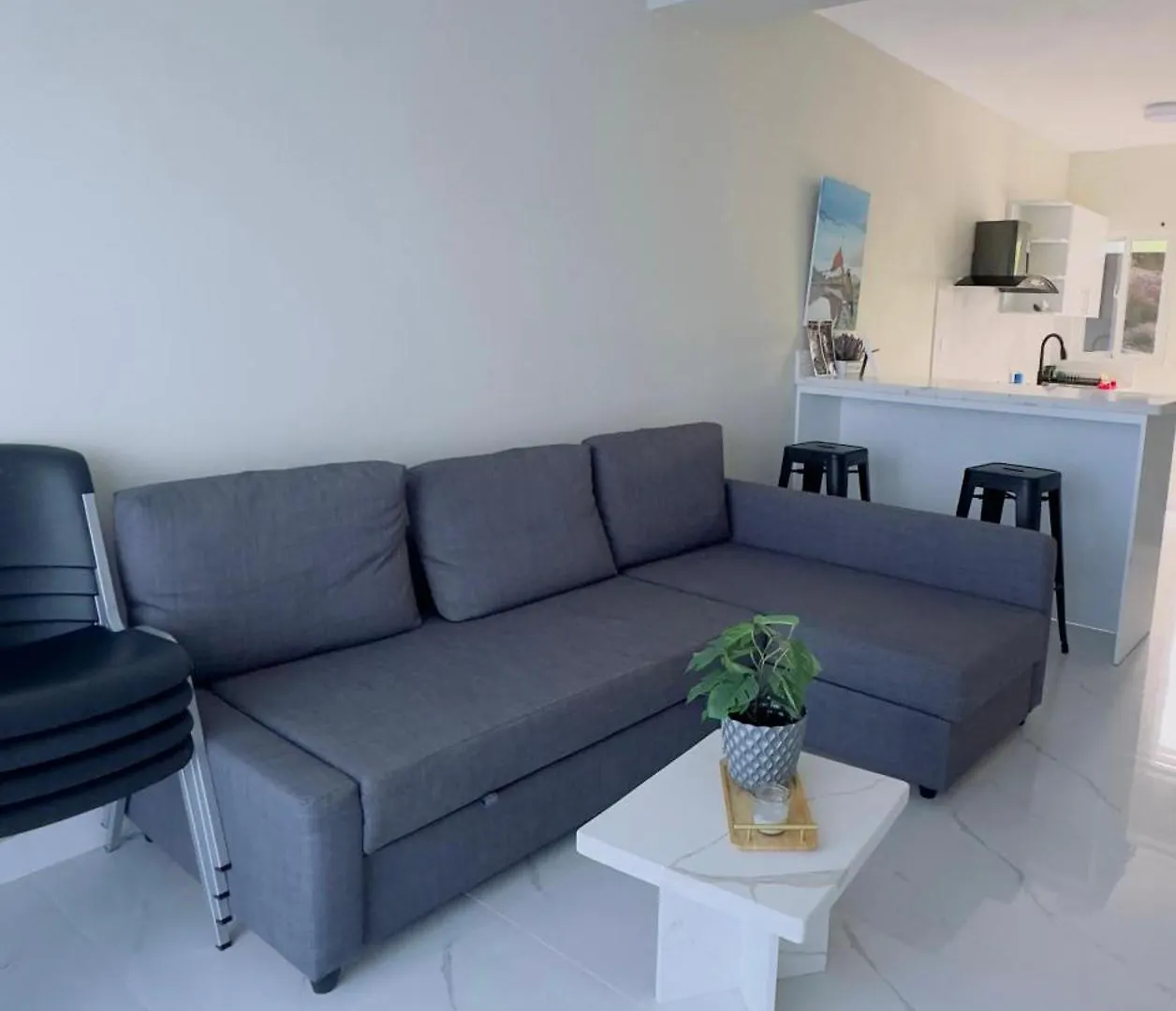 Ferienwohnung Sundown Relaxed Punta Rucia